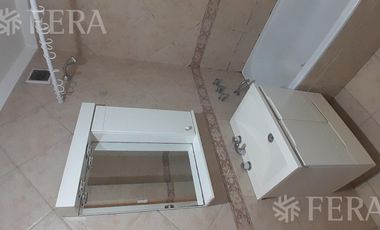 Alquiler de departamento de 2 ambientes con balcón en Wilde