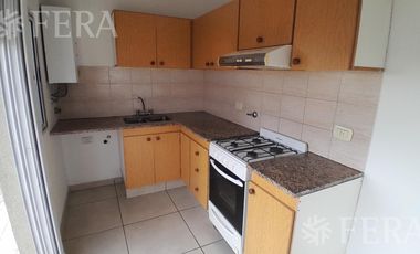Alquiler de departamento de 2 ambientes con balcón en Wilde
