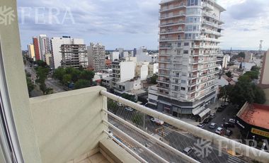 Alquiler de departamento de 2 ambientes con balcón en Wilde