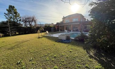 Casa en alquiler en Sausalito, Pilar, GBA Norte