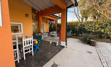 Casa en alquiler en Sausalito, Pilar, GBA Norte