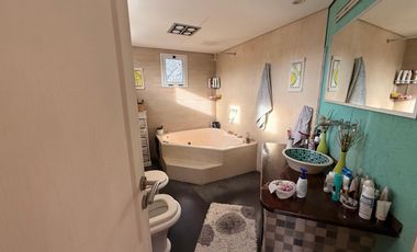 Casa en alquiler en Sausalito, Pilar, GBA Norte