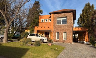 Casa en alquiler en Sausalito, Pilar, GBA Norte