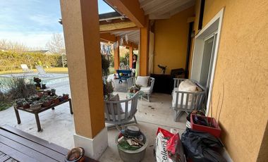 Casa en alquiler en Sausalito, Pilar, GBA Norte