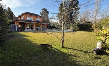 Casa en alquiler en Sausalito, Pilar, GBA Norte