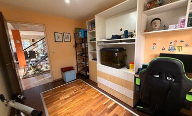 Casa en alquiler en Sausalito, Pilar, GBA Norte