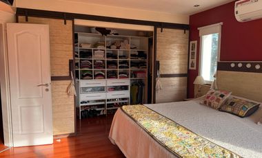 Casa en alquiler en Sausalito, Pilar, GBA Norte