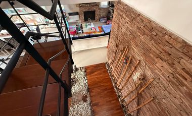 Casa en alquiler en Sausalito, Pilar, GBA Norte