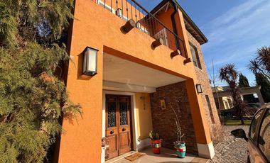 Casa en alquiler en Sausalito, Pilar, GBA Norte