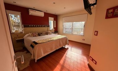 Casa en alquiler en Sausalito, Pilar, GBA Norte