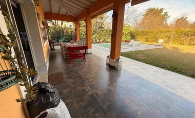 Casa en alquiler en Sausalito, Pilar, GBA Norte