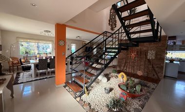 Casa en alquiler en Sausalito, Pilar, GBA Norte