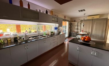 Casa en alquiler en Sausalito, Pilar, GBA Norte