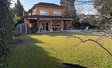 Casa en alquiler en Sausalito, Pilar, GBA Norte