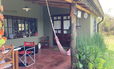 Casa en Colón (Zona Ejido Colón)