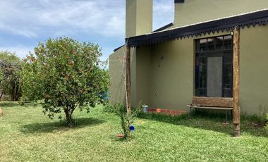 Casa en Colón (Zona Ejido Colón)