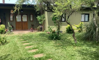 Casa en Colón (Zona Ejido Colón)