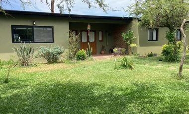 Casa en Colón (Zona Ejido Colón)