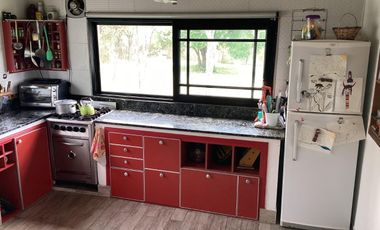 Casa en Colón (Zona Ejido Colón)