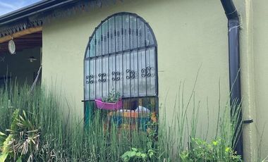 Casa en Colón (Zona Ejido Colón)