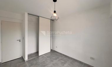 Alquiler departamento 2 ambientes en Moron centro.