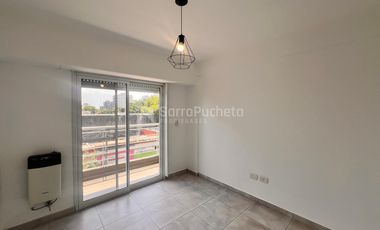 Alquiler departamento 2 ambientes en Moron centro.