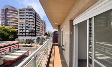 Alquiler departamento 2 ambientes en Moron centro.