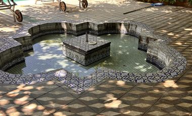 Imponente Propiedad con Piscina en Venta en Fincas de Hudson