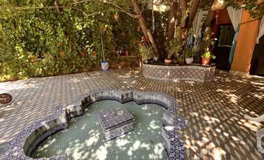 Imponente Propiedad con Piscina en Venta en Fincas de Hudson