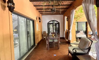 Imponente Propiedad con Piscina en Venta en Fincas de Hudson