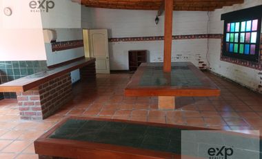 Casa Hacienda en Espranza, Huaral.