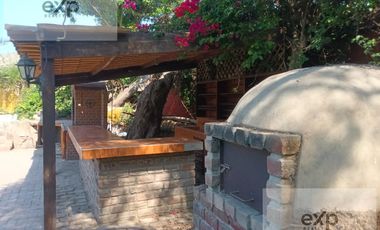 Casa Hacienda en Espranza, Huaral.