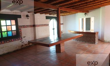 Casa Hacienda en Espranza, Huaral.