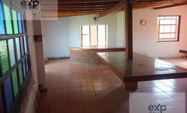 Casa Hacienda en Espranza, Huaral.