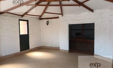 Casa Hacienda en Espranza, Huaral.