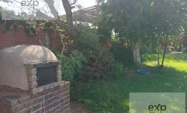 Casa Hacienda en Espranza, Huaral.