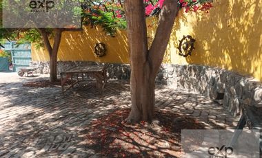 Casa Hacienda en Espranza, Huaral.