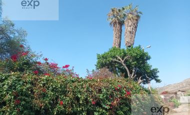 Casa Hacienda en Espranza, Huaral.