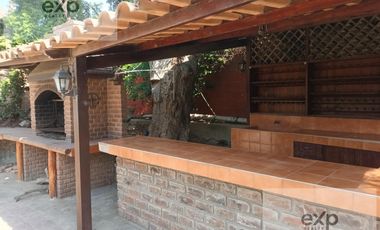 Casa Hacienda en Espranza, Huaral.