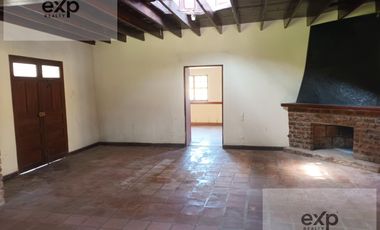 Casa Hacienda en Espranza, Huaral.