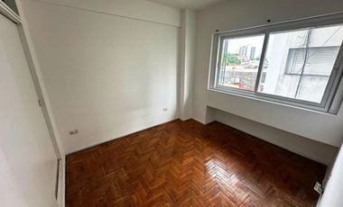 ALQUILER DEPARTAMENTO DE DOS AMBIENTES