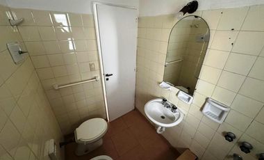 ALQUILER DEPARTAMENTO DE DOS AMBIENTES