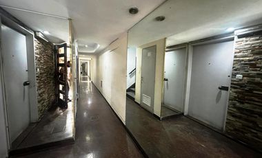 ALQUILER DEPARTAMENTO DE DOS AMBIENTES