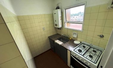 ALQUILER DEPARTAMENTO DE DOS AMBIENTES