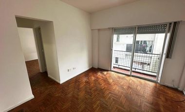 ALQUILER DEPARTAMENTO DE DOS AMBIENTES