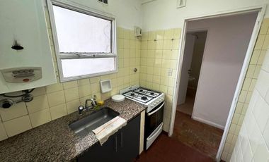 ALQUILER DEPARTAMENTO DE DOS AMBIENTES