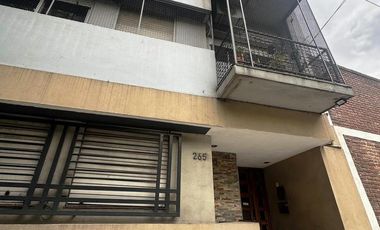 ALQUILER DEPARTAMENTO DE DOS AMBIENTES