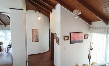 Casa 284 m2 4 habitaciones con Amplio Terreno en El Batán