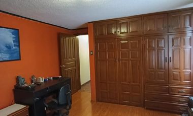 Casa 284 m2 4 habitaciones con Amplio Terreno en El Batán