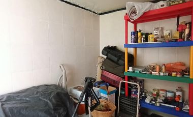 Casa 284 m2 4 habitaciones con Amplio Terreno en El Batán